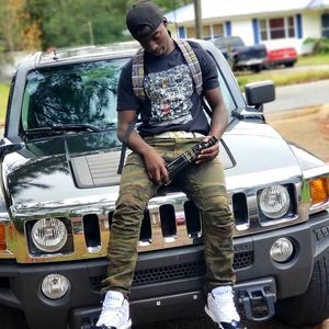 Meet your Posher, Jay